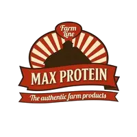 Logo maxprotein